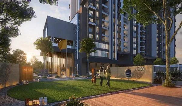  Century Group Projects in Bangalore