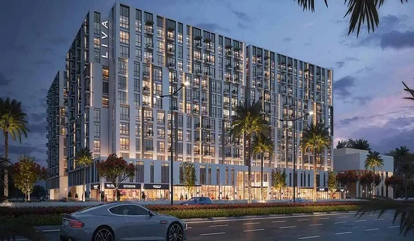 Century Liva Apartment