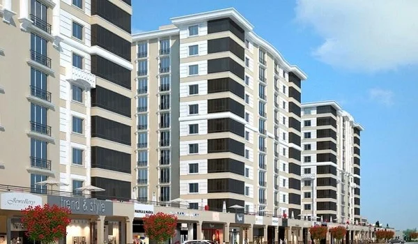 Century Liva Clubhouse