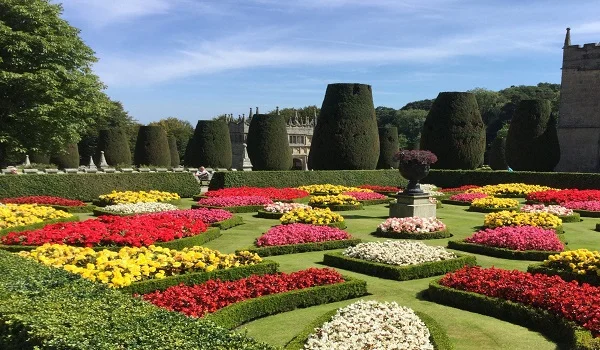 Century Liva Park and Garden