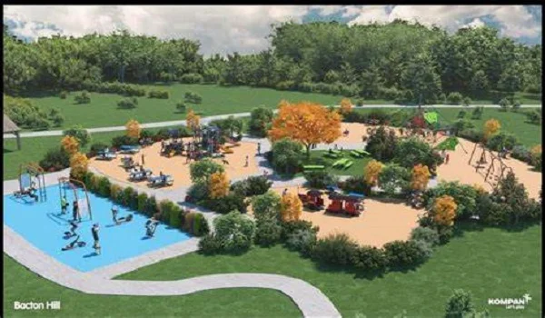 Century Liva Recreational Zone