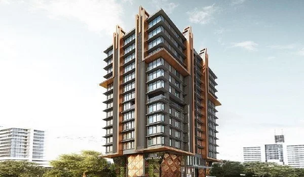 Century Liva Tower Plan