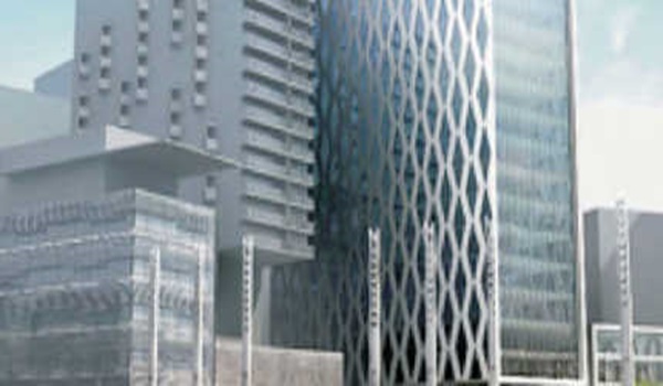 Century Silicon City