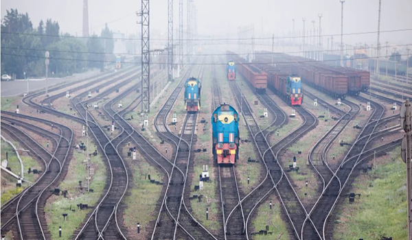 Railway Connectivity